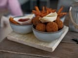 Bitterballen