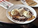 Dutch Pancakes