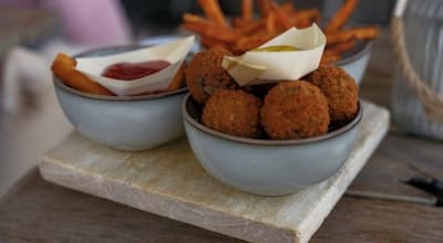 Bitterballen