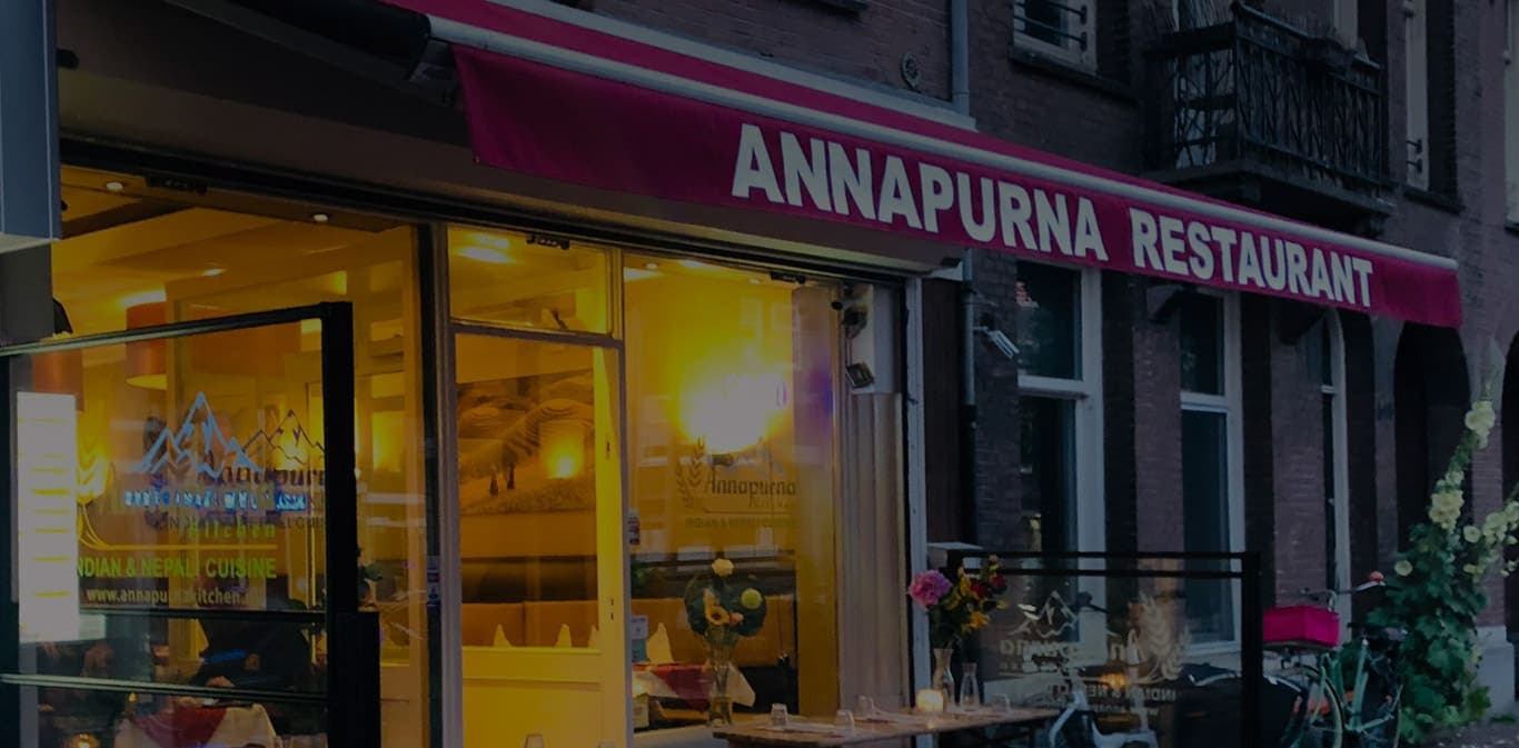 Annapurna Kitchen