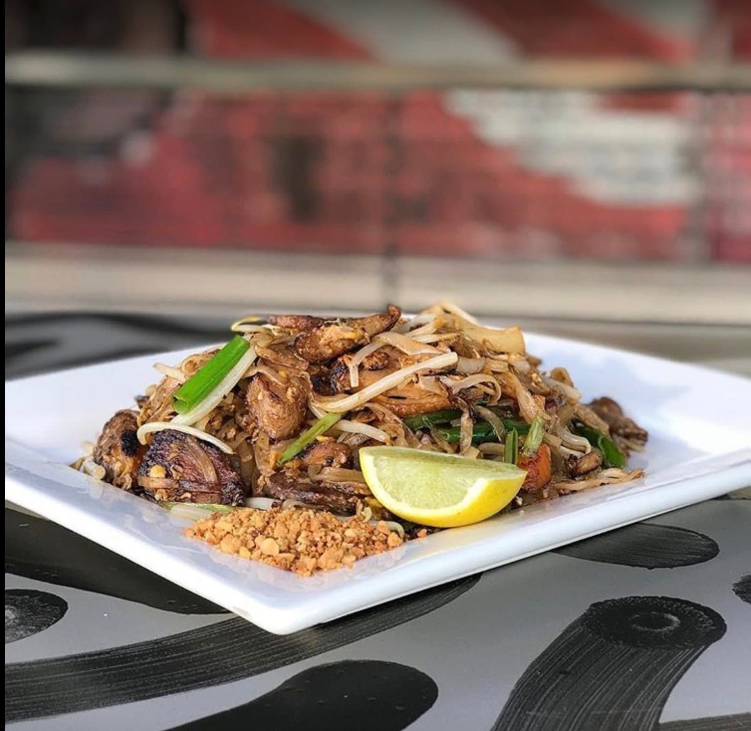 Boi Boi Thai