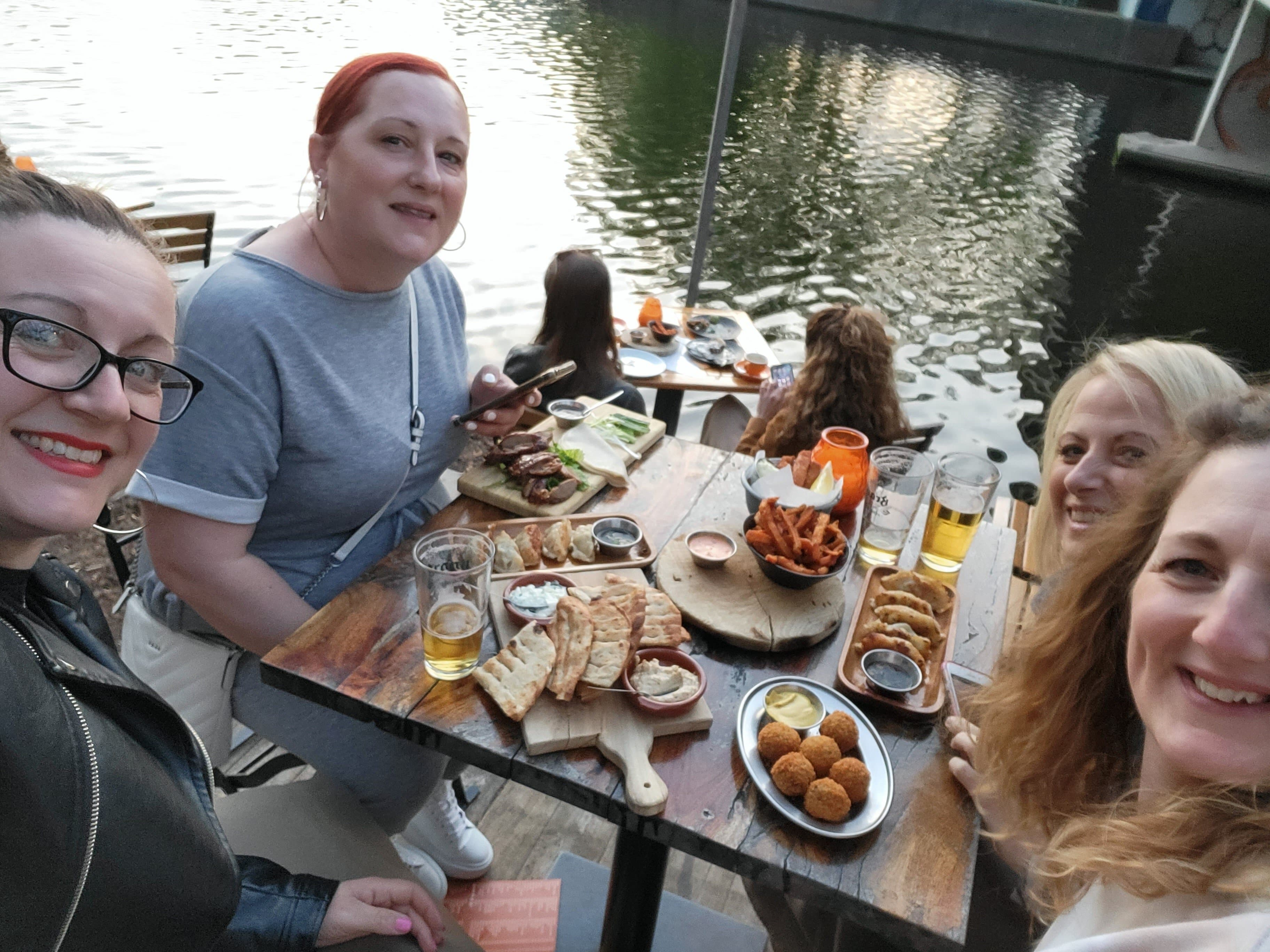 Lokaal van de Stad
