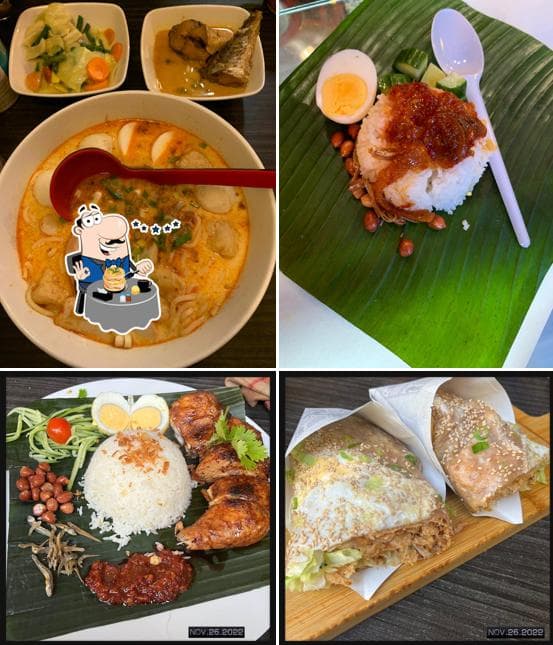 Kampong Express