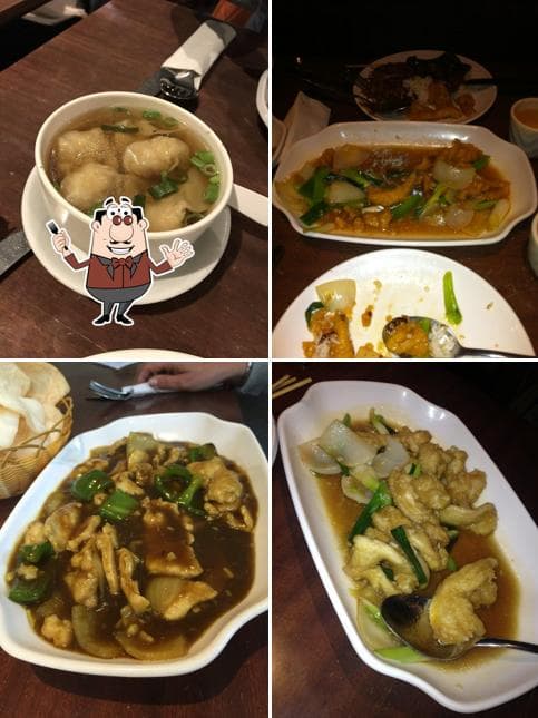 Hung Kee's