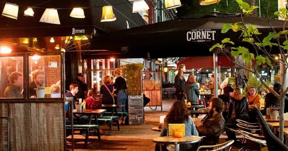 Rotown