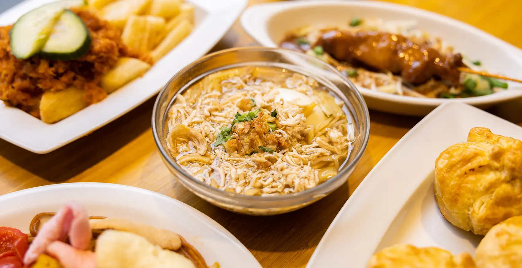 Warung Melatie
