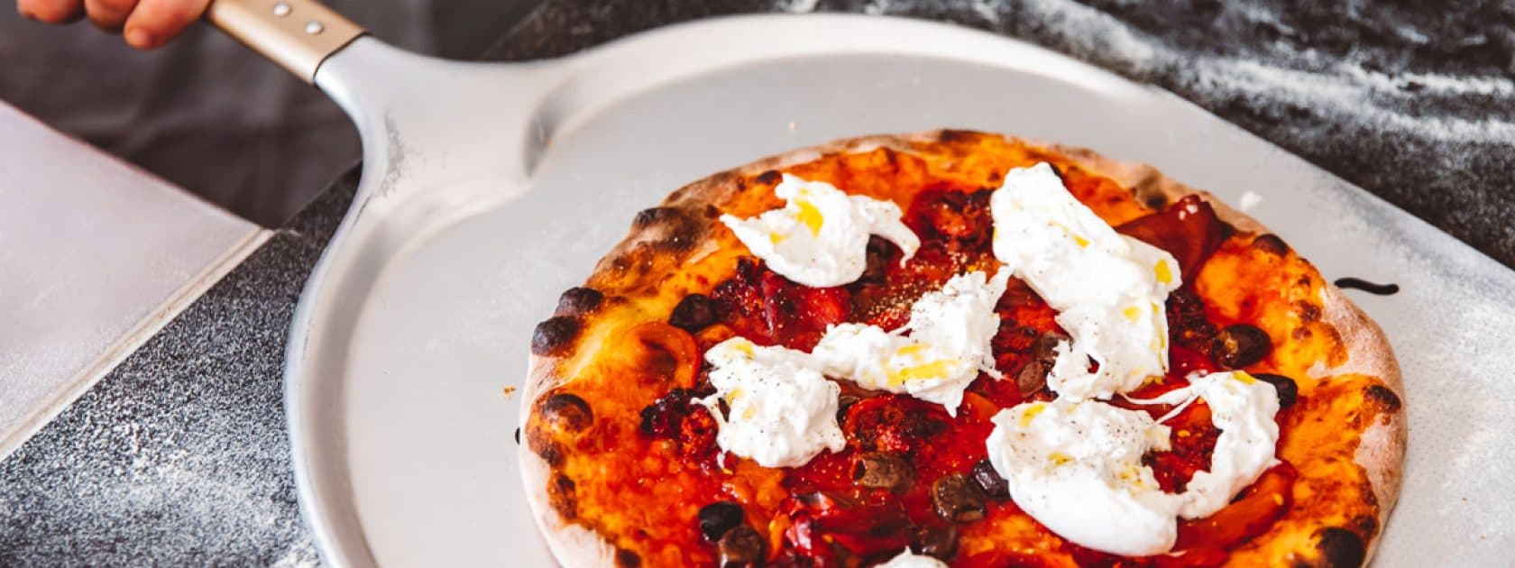 La Pizza