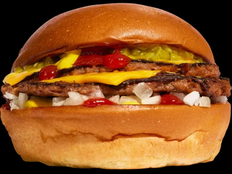 le No Meat