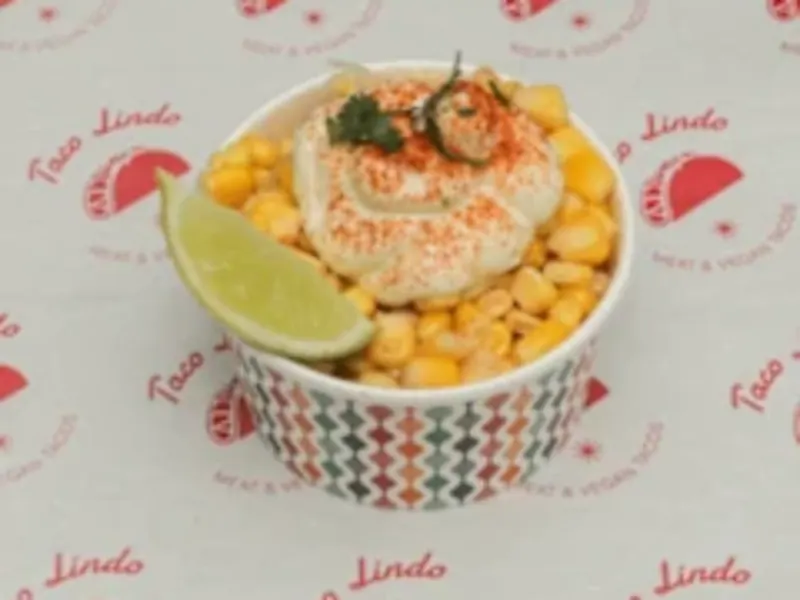 Mexican Corn
