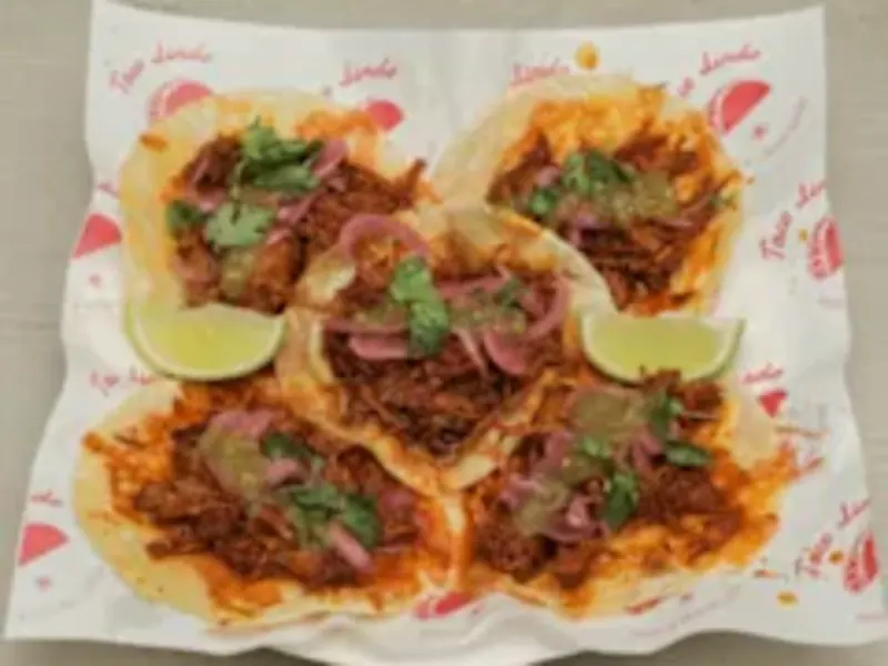 Cochinita Pibil