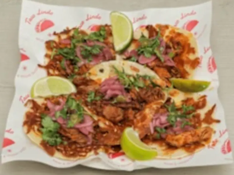 Chicken Chipotle (Halal)