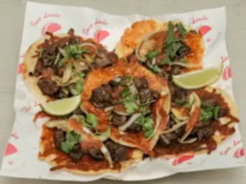 Asada Steak