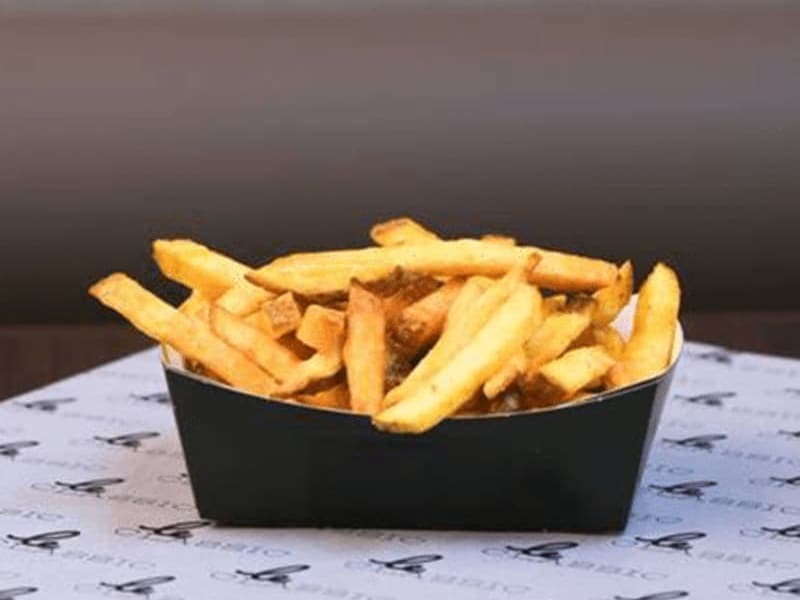 Fries