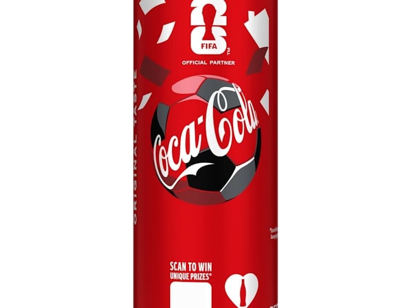 Coke