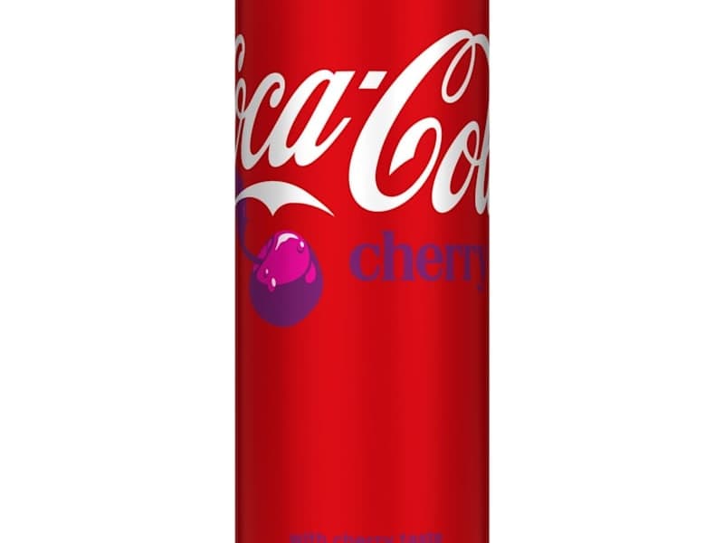 Cherry Coke