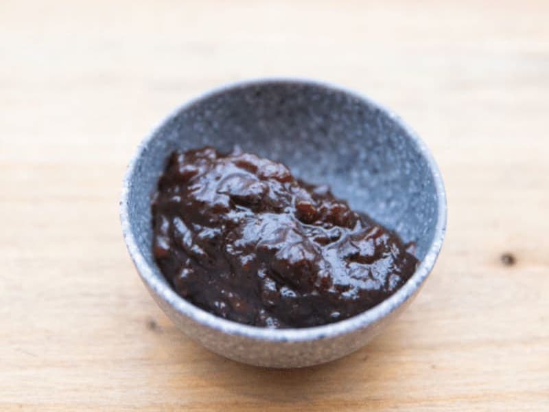 Bacon Jam