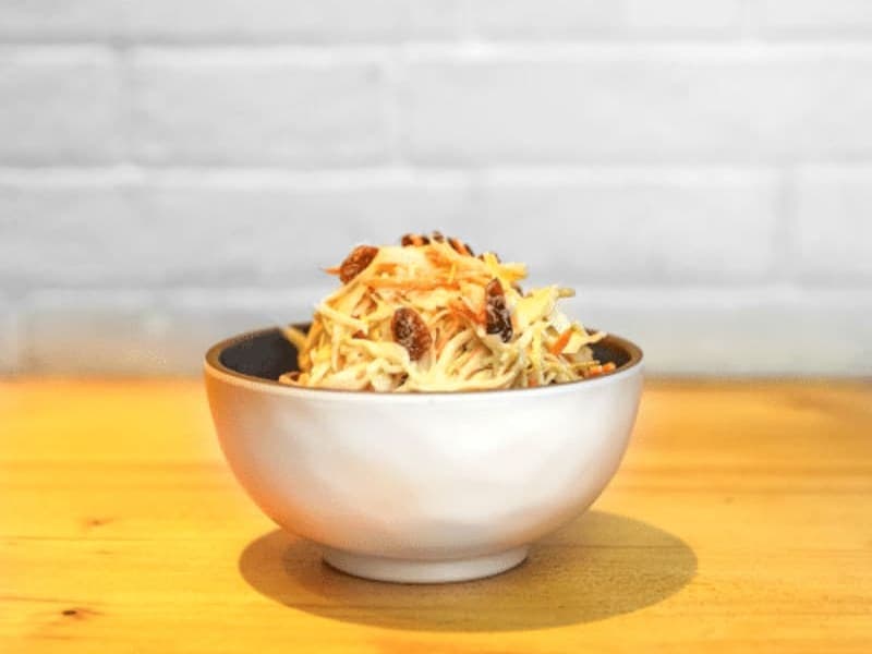 Coleslaw