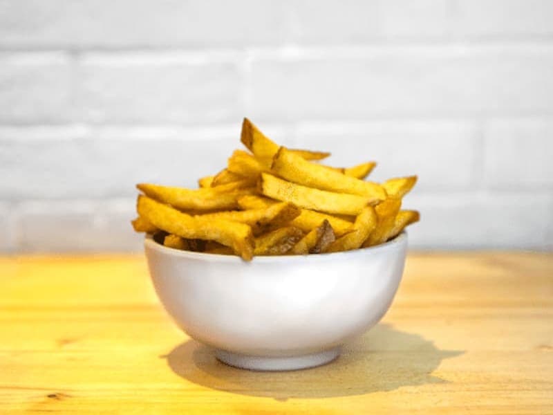 Fries