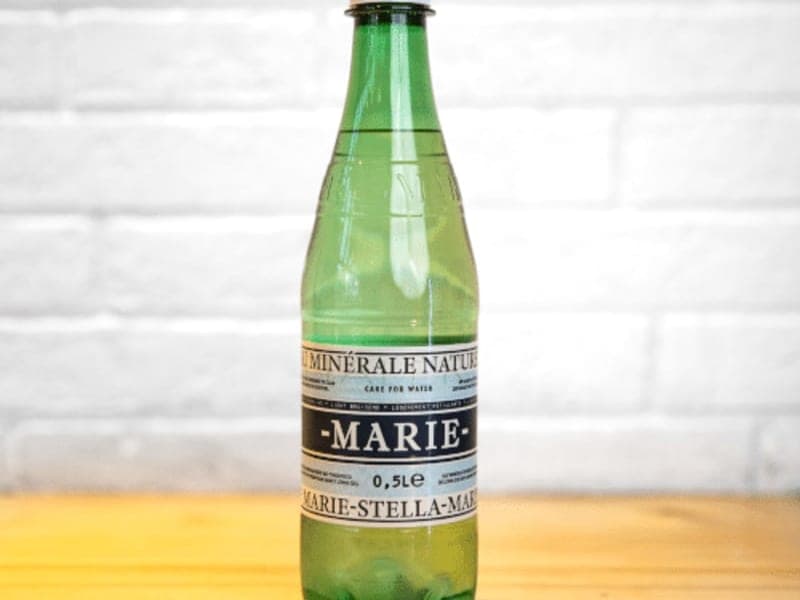 Marie-Stella-Maris Sparkling Water