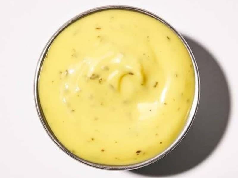American Fries Sauce