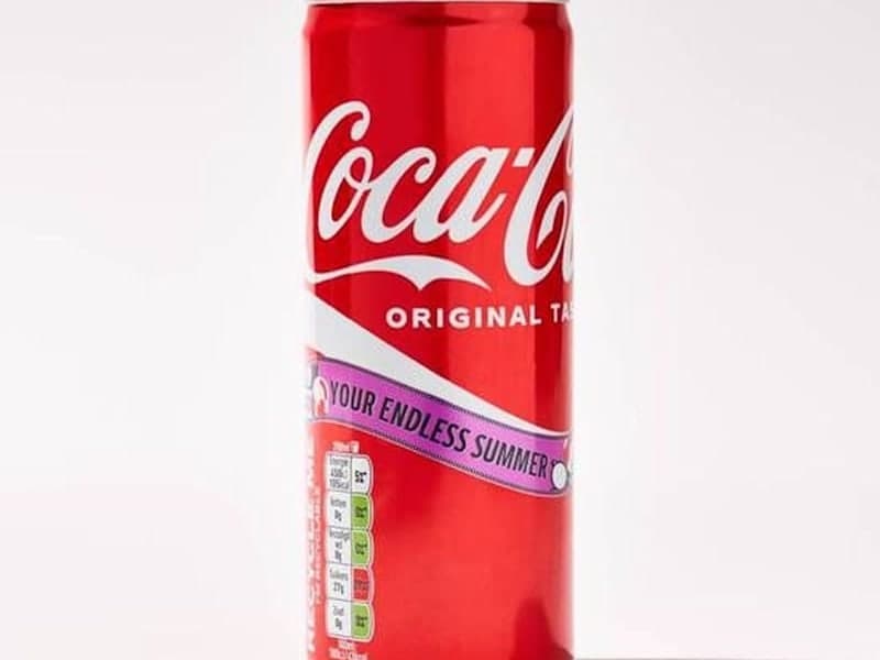 Coca-Cola