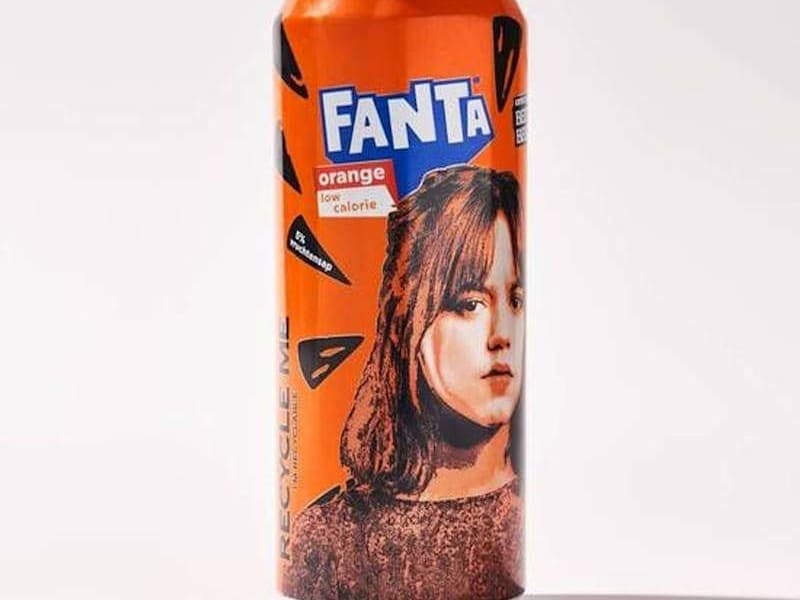 Fanta