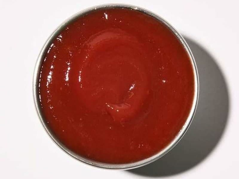 Ketchup