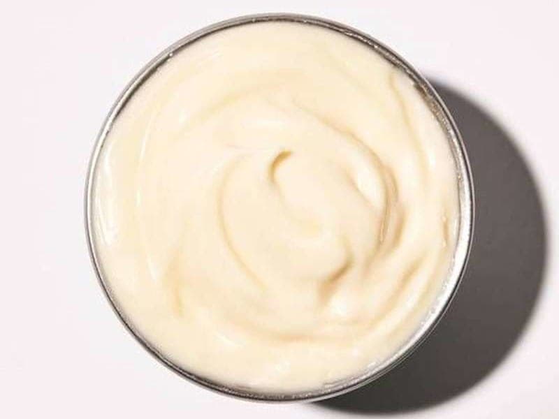 Mayonnaise