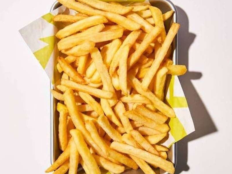 Potato Fries