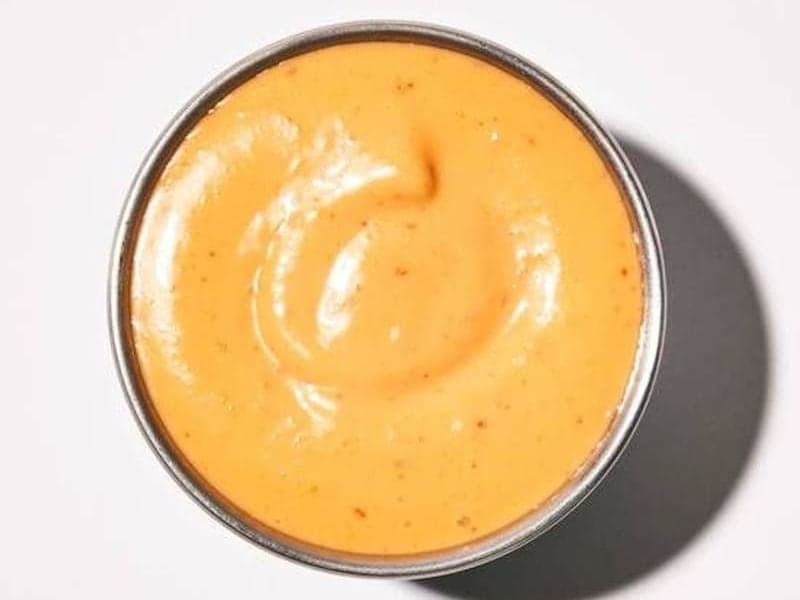 Spicy Mayo