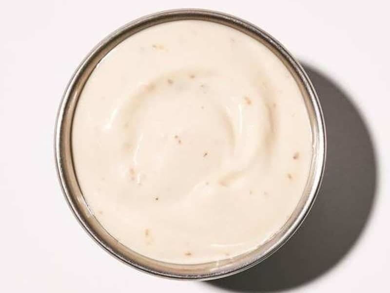 Truffle Mayo
