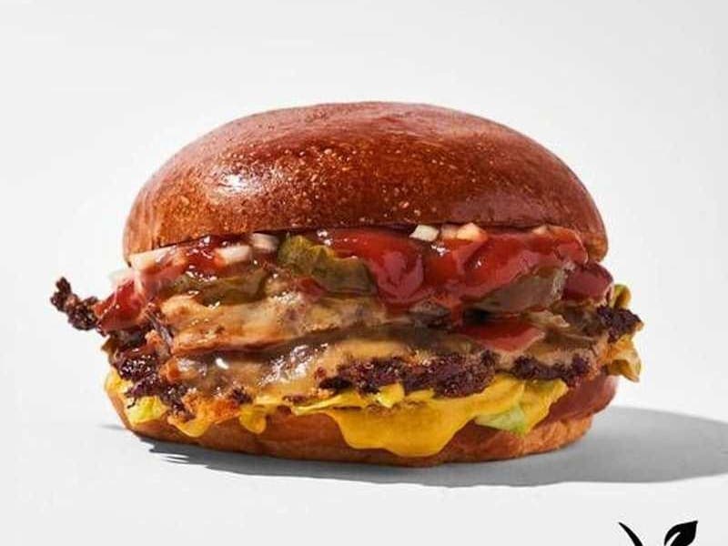 Veggie Classic Bun