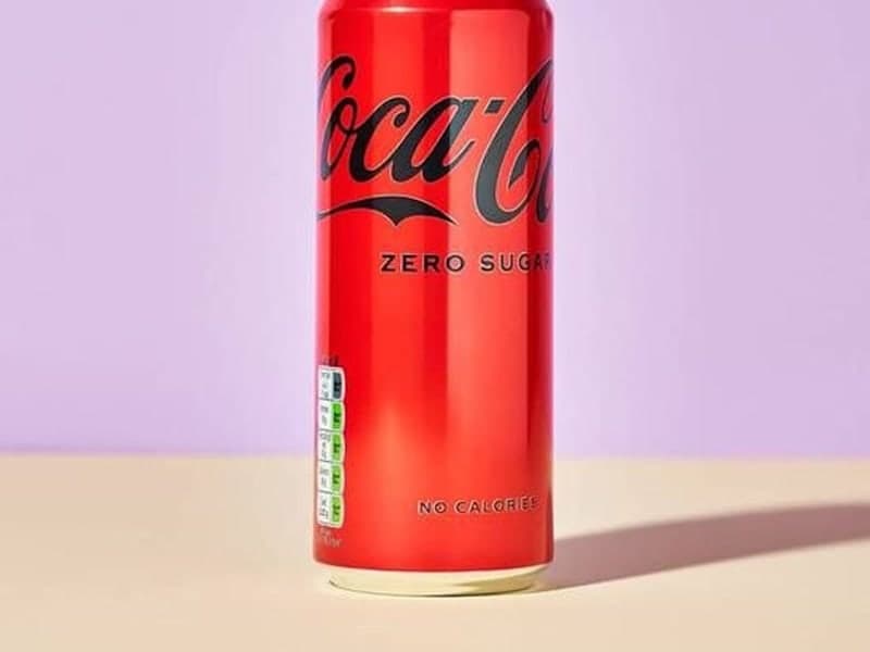 Coca-Cola Zero
