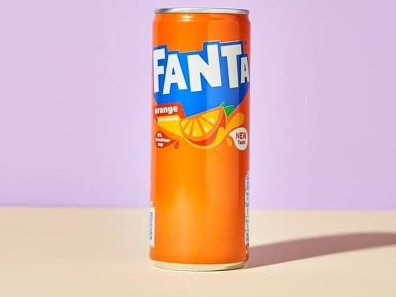 Fanta