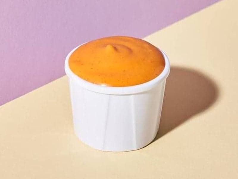 Gochujang Mayonnaise