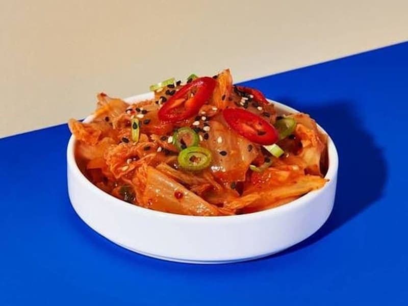 Kimchi
