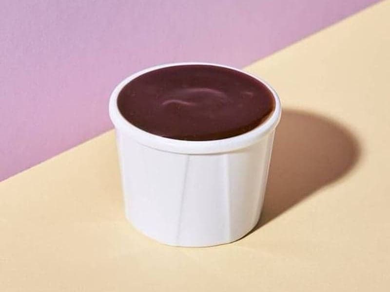 Soy Garlic Sauce