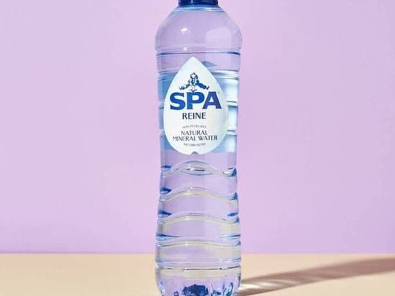 Spa Blue