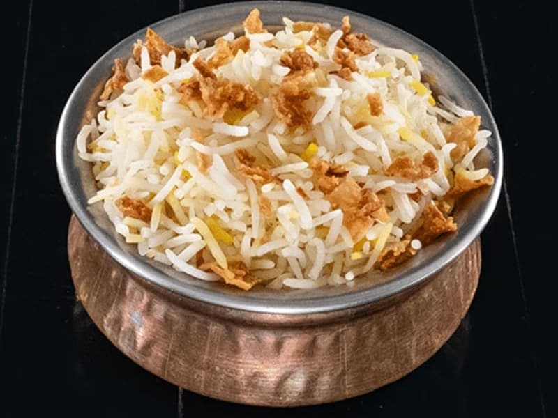 Basmati Rijst