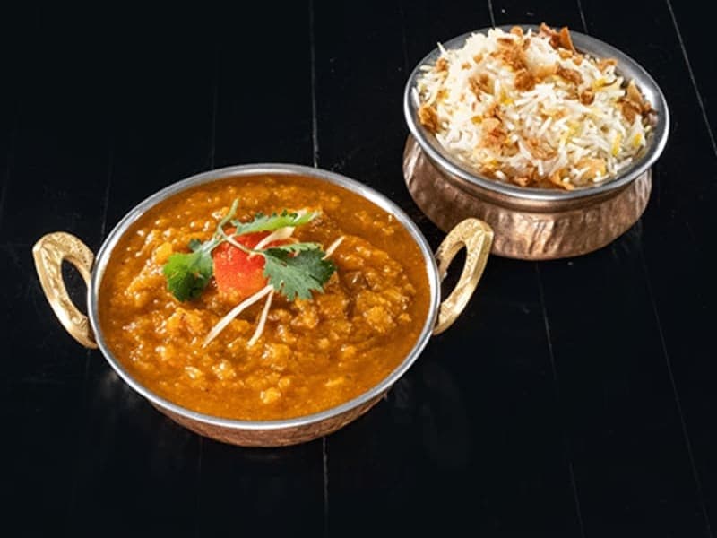 Bengan Bharta