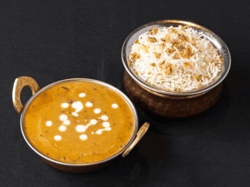 Daal Makhani