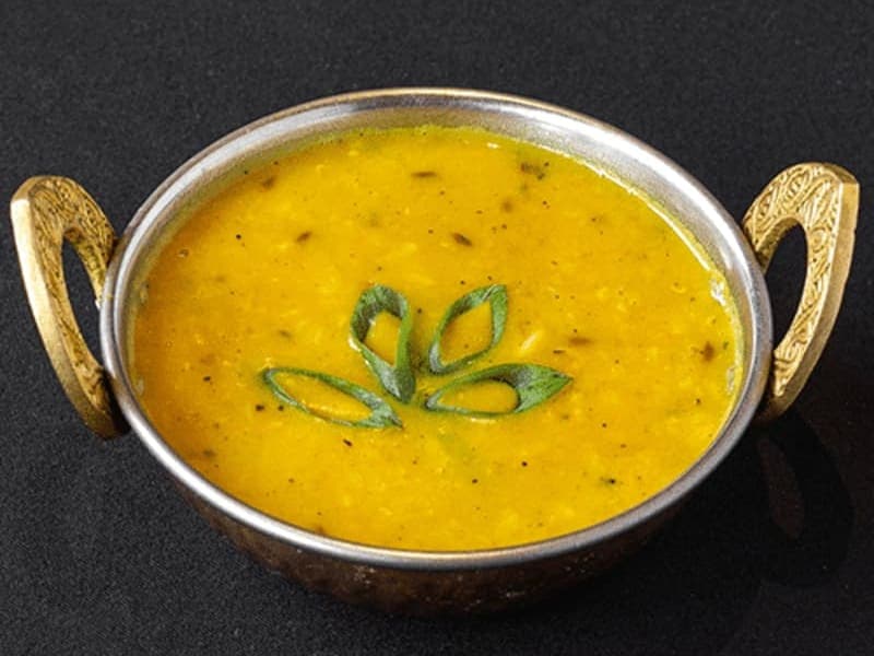 Dal Soup