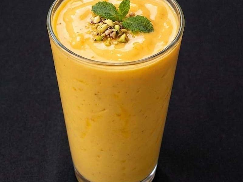 Mango Lassi