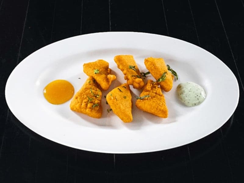 Paneer Pakora