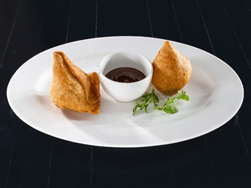 Samosa