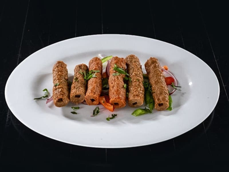 Tandoori Lam