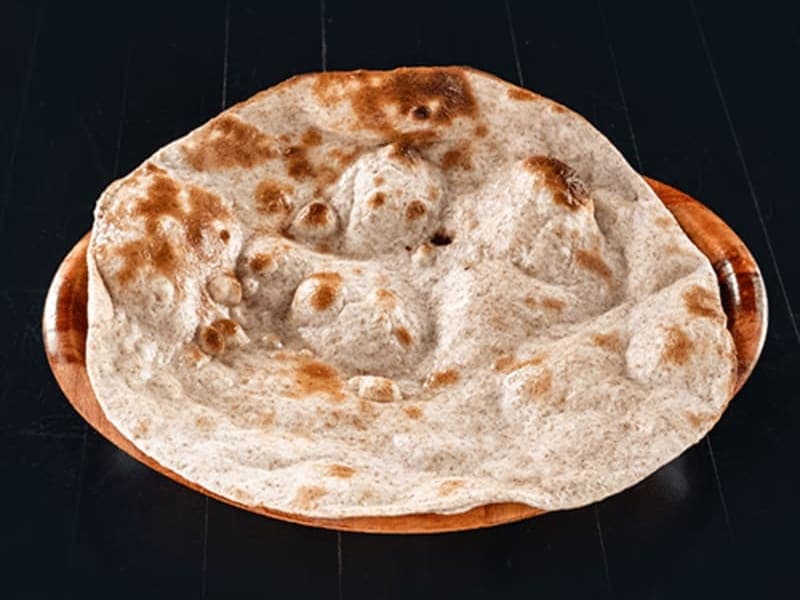 Tandoori Roti